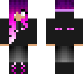 ender girl
