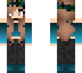 for ninja (blue)