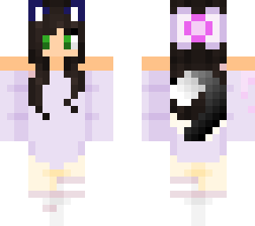galxey girl (comfy outfit)