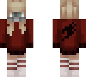 gasmaskmavis