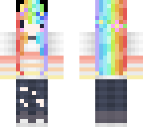 gilrl (rainbow edit) 2