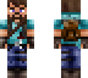 hardcore steeve