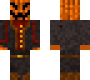 headless horseman (edited)
