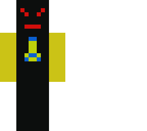 i have eyes