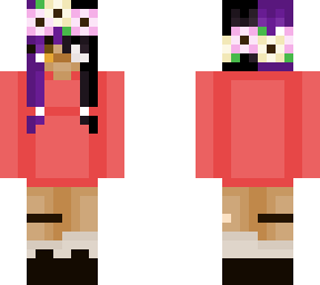 kichi oc
