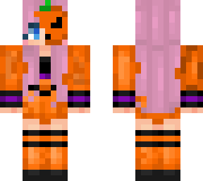 ldshadowlady halloween