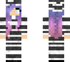 lindeprisonerstriped