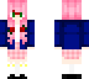 lola rose - redo