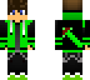 luigiansh gamer 2