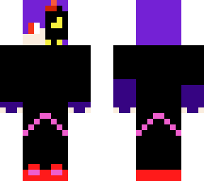 master dark