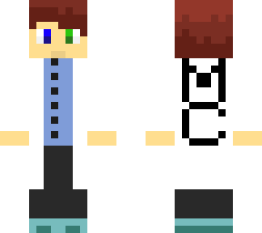 mine core scientist dr. mod