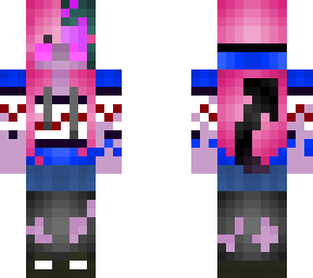 monster yuki
