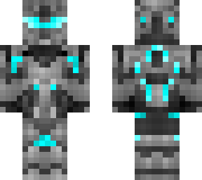 my real space robot