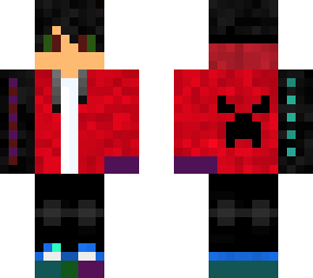 my skin [edit]