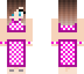 my skin (mermaid for fantasy rp)