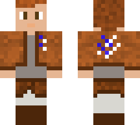 my soldier of the exploration battalion