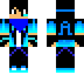 new power skin