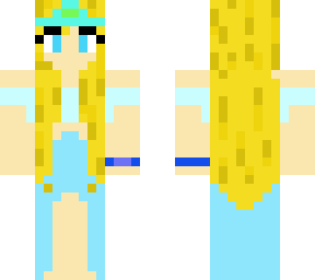 ocean queen