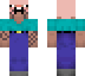old noob