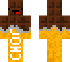 orange chocolate