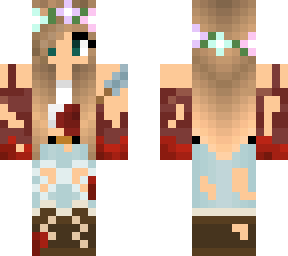 plane crash survivor (edited) :3