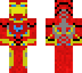 preston's ironman