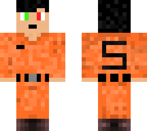 prisoner 5