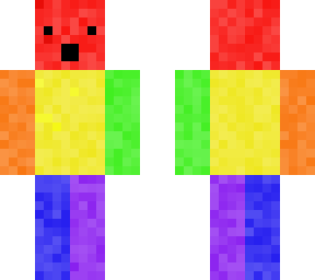 rainbow derp