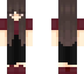 recoloured further