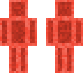 redstone warrior