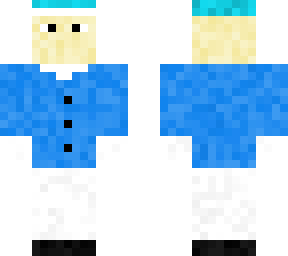 sailor