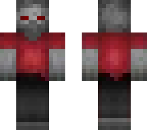 shadow zombie