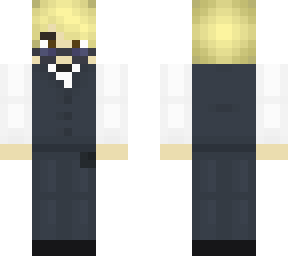 shizuo heiwajima