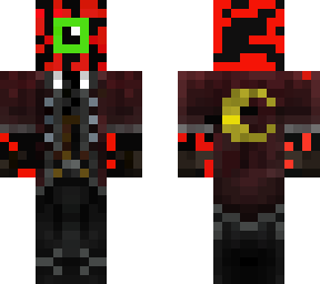 sir nighteye