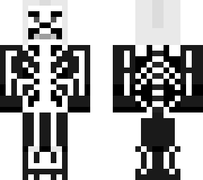 skull trooper