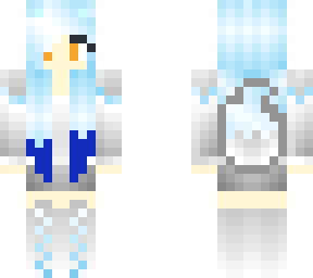 snow wo9lf