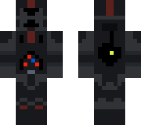 soldat du second empire sith
