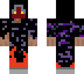 the dark marauder