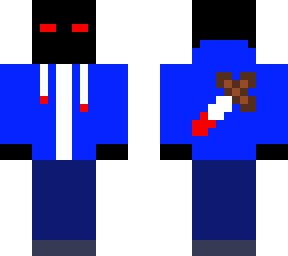 the killer (fixed)