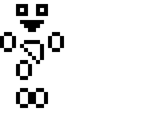 the white caretaker