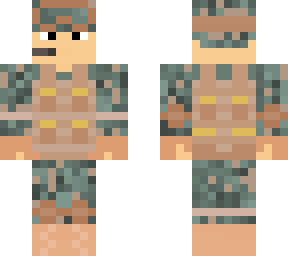 u.s. marine