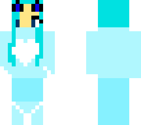 update on ice wolf