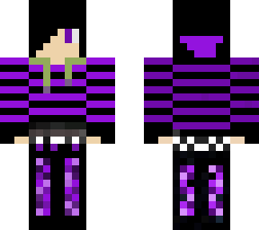 violet boy emo