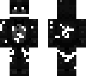 withered shadow bonnie (shadowtrap)