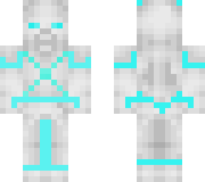 x power light steve (revised)