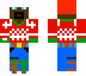 yuletide ranger