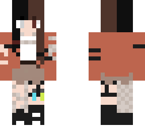 - contest - reshade - audun (oc) -