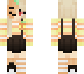 - this is halloween - early halloween skin -