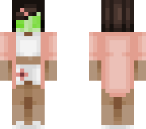 0ddle's spa day outfit