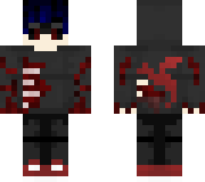 adrian (bloody evil)